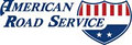 American Road Service logo