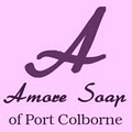 Amore Soap logo