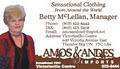 Amos & Andes Imports image 2
