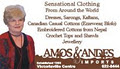 Amos & Andes Imports logo
