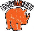 Amsterdam Rhino image 5