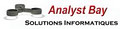 Analyst Bay logo