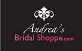 Andrea's Bridal Shoppe.com image 3