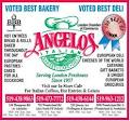 Angelo's Italian Bakery and Deli image 1