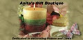 Anita's Gift Boutique logo