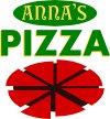Anna's Pizza and Family Restaurant logo