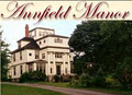 Annfield Manor logo