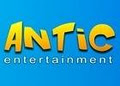 Antic Entertainment logo