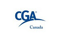 Anuj Kalra CGA logo