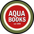 Aqua Books logo
