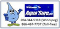 Aqua Sure Water Treatment Group Inc logo