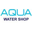 Aqua Water Shop logo