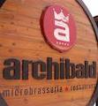 Archibald Microbrasserie logo