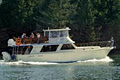 Archipelago Wildlife Cruises logo