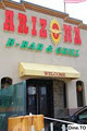 Arizona B-Bar & Grill logo