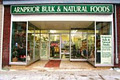Arnprior Bulk & Natural Foods logo