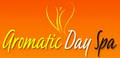 Aromatic Day Spa logo