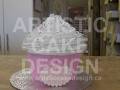 Artistic Cake Design image 6