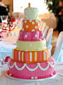 Artistic Cake Design image 1