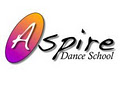 Aspire Dance School logo