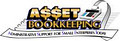 Asset Bookkeeping logo