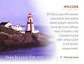 Atlantic Provinces Trial Lawyers Association logo