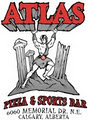 Atlas Pizza & Sports Bar image 2