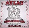 Atlas Pizza & Sports Bar image 3