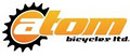 Atom Bicycles Ltd logo