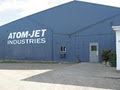 Atom-Jet Industries Ltd. logo