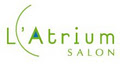 Atrium Beauté Coiffure Inc (L') logo