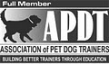 Attentive Canine Training logo