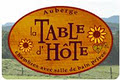Auberge La Table d'Hôte image 3