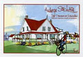 Auberge Ste-Luce Enr logo