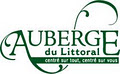 Auberge du Littoral logo