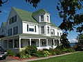 Auberge le Vieux Presbytère de Bouctouche image 4