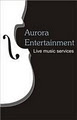 Aurora Entertainment/Quartet logo