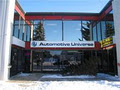 Automotive Universe logo