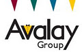 Avalay Bookkeeping Services logo