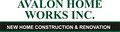 Avalon Home Works Inc. logo