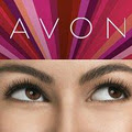 Avon Independant Representative - Valerie Hocking logo