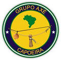 Axe Capoeira logo