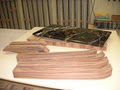 Axent Custom Furniture Inc logo