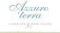 Azzuro: Terra Laser, Spa & Hair Salon logo