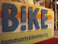 B!KE: The Peterborough Community Bike Shop image 2