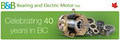 B & B Bearing and Electric Motor Ltd. image 3