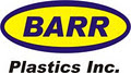 BARR Plastics, Inc logo