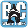 BC Whale Tours logo