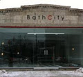 BEAHCES BATH logo