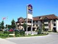 BEST WESTERN PLUS Burlington Inn & Suites image 2